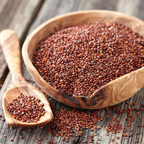 Quinoa Red 400g