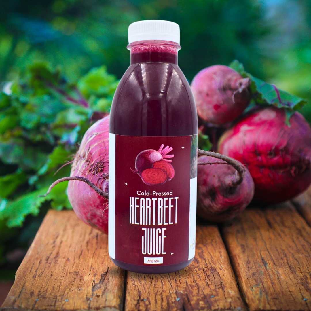 BUILD A SMOOTHIE BOX - Image 6
