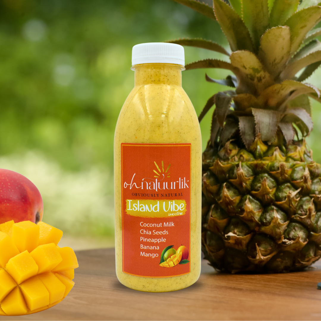 BUILD A SMOOTHIE BOX - Image 10