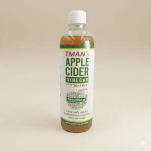 buy apple cider vinegar