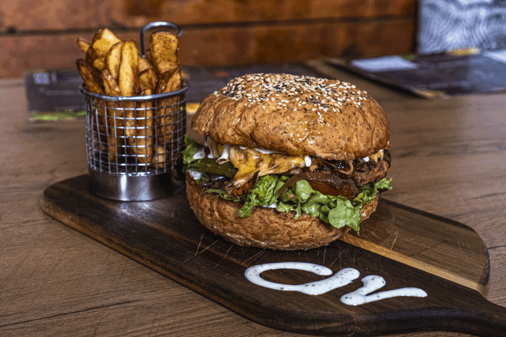 Oh Natuurlik Westdene