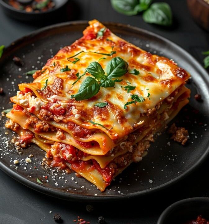 Lasagne