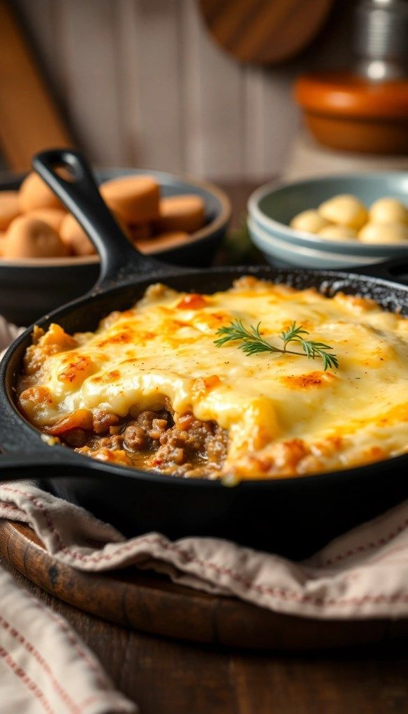 Cottage Pie