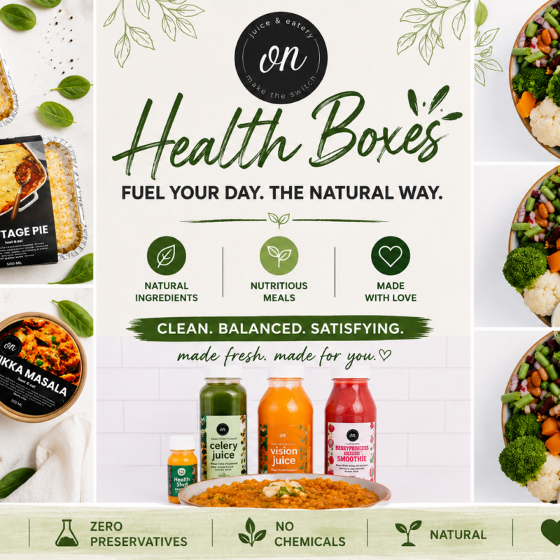 Health Boxes