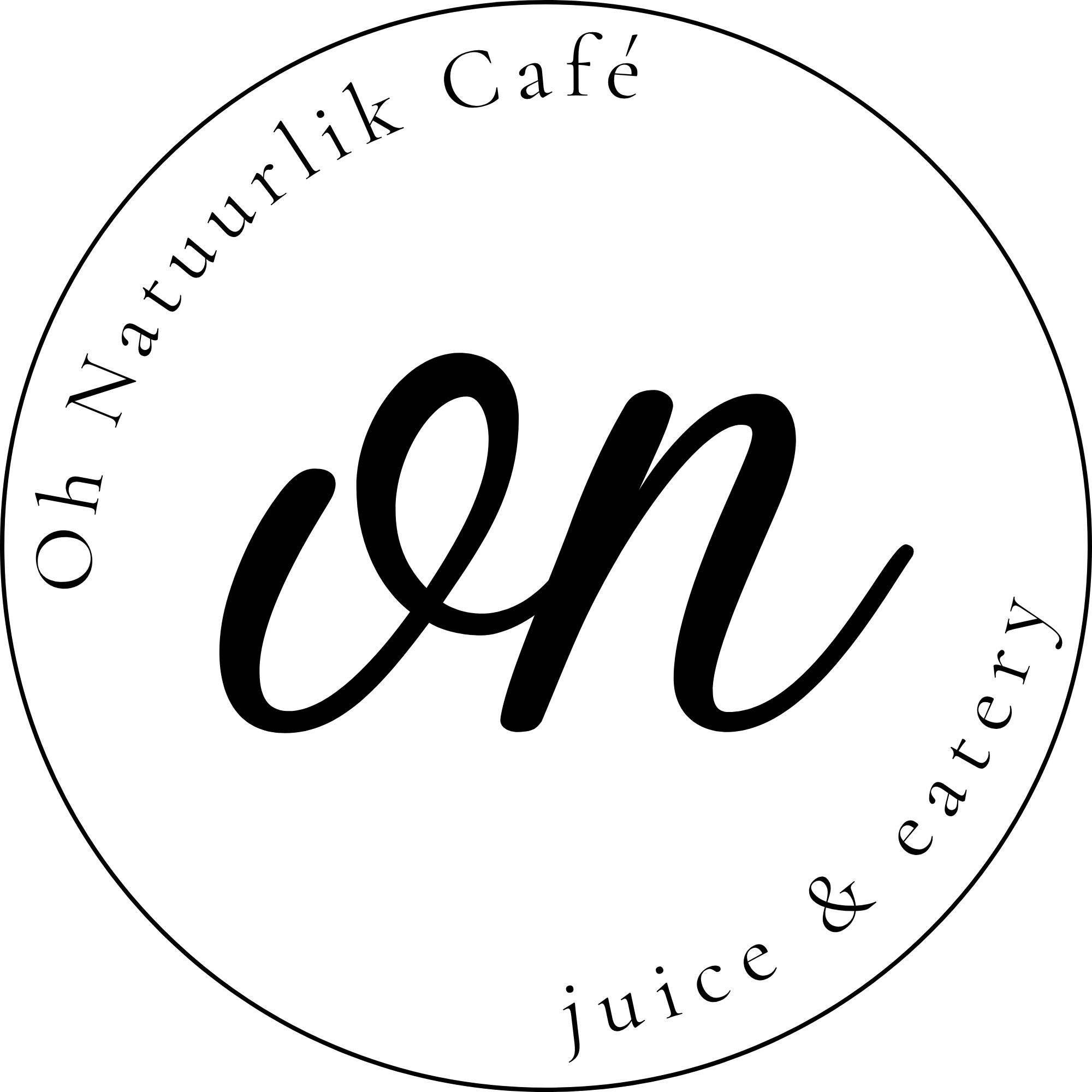 Oh Natuurlik