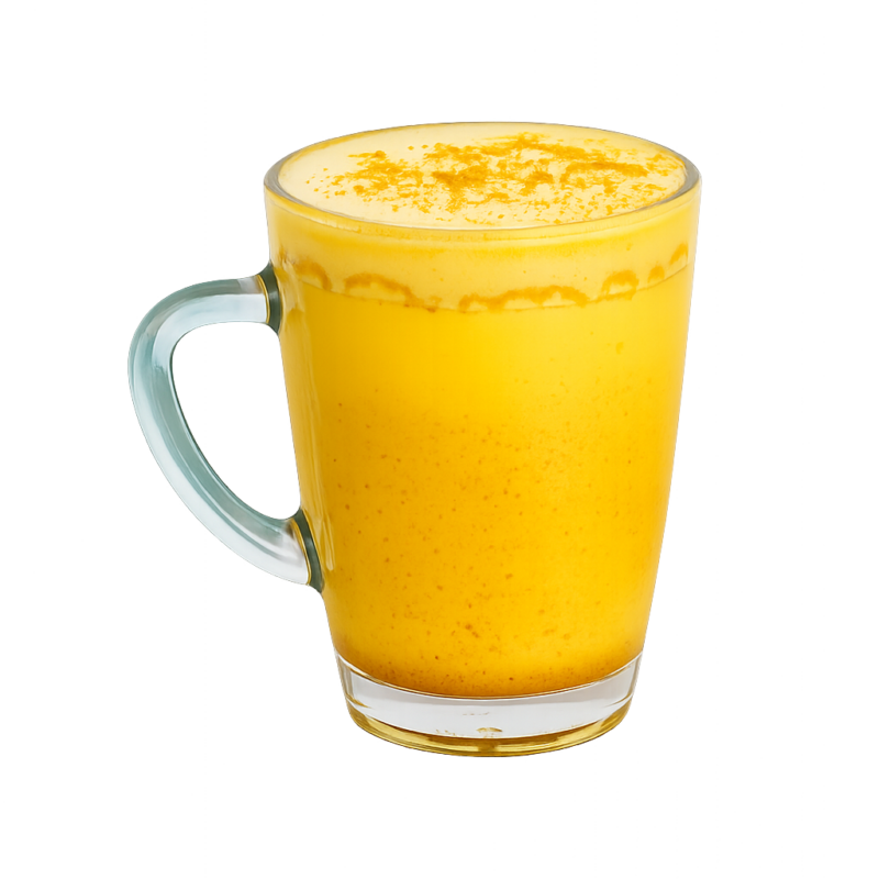Hot Drinks