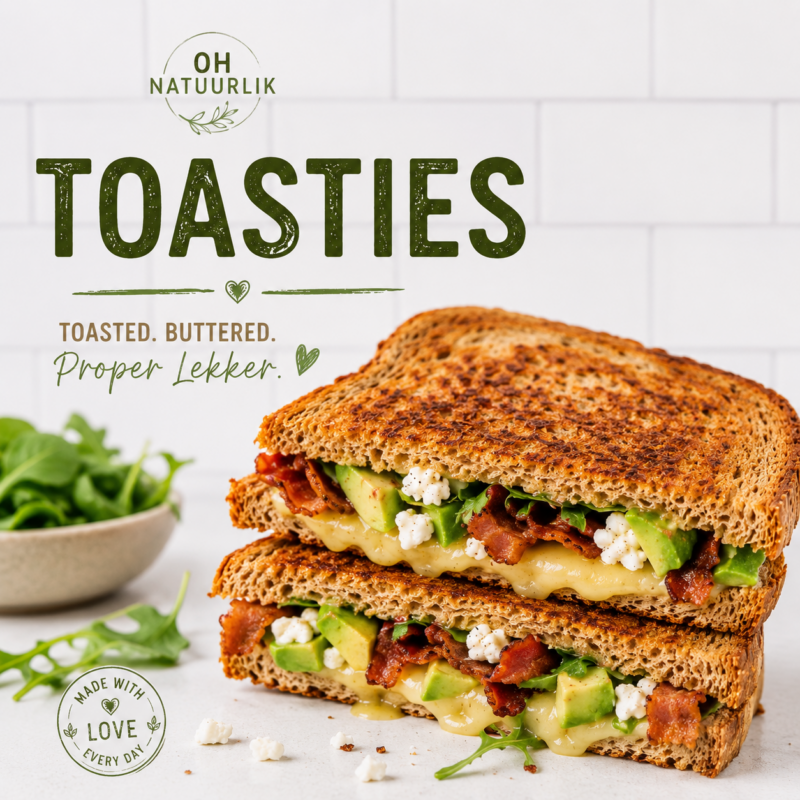 Toasties