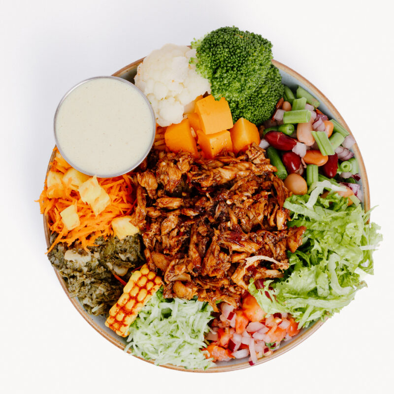 Slow Braised Pulled Beef Stew