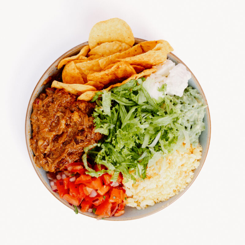 Mexi-Can Bowl